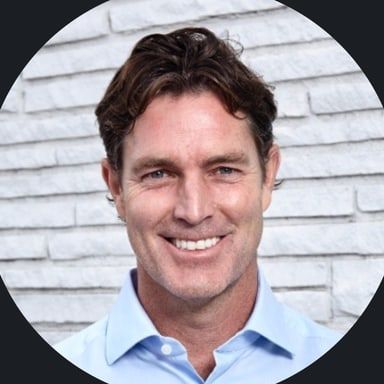 Chad Steelberg